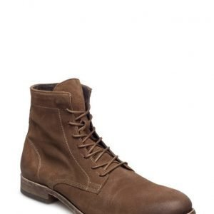 Woden Ryan Suede