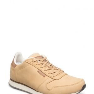 Woden Tor Nubuck