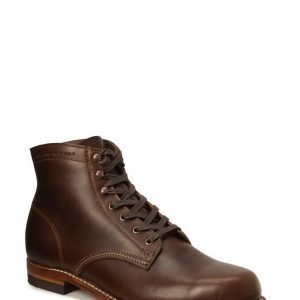 Wolverine 1000 Mile Boot Brown