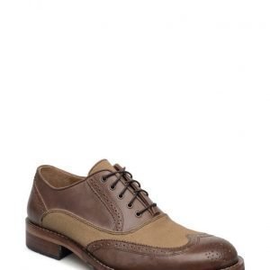 Wolverine Bromley Dark Brown