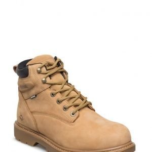 Wolverine Floorhand Soft Toe Wheat