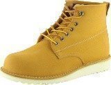 Wolverine Roady Wheat / Wht Sole Men