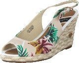 Wrangler Brava Chan Canvas Tropical Taupe