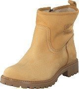 Wrangler Creek Booty 163 Nubuck 24 Tan