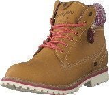 Wrangler Creek Zip K 24 Tan