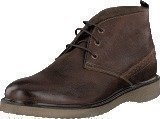 Wrangler Crossfield Desert Brown