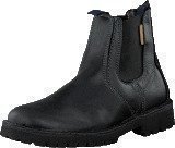 Wrangler Grinder Chelsea Black