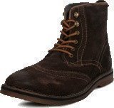 Wrangler Hammer Brogue