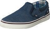 Wrangler Legend Slip On Denim