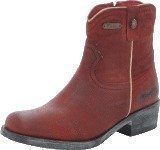 Wrangler Leon Dk red