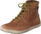 Wrangler Woodland Boot Cognac