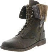 Xti Ankle Boot Lady