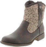 Xti Ankle Boot Lady