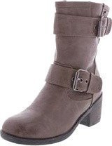 Xti Ankle Boot Lady