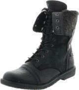 Xti Ankle Boot Lady