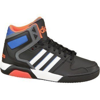 adidas BB9TIS Mid  F99651 korkeavartiset tennarit