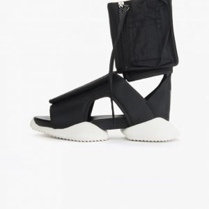 adidas By Rick Owens Rick Owens Cargo Sandal