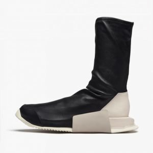 adidas By Rick Owens Rick Owens Level Runner High