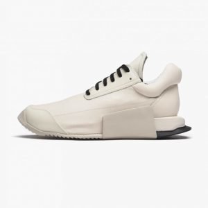 adidas By Rick Owens Rick Owens Level Runner Low