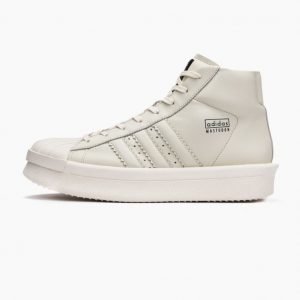 adidas By Rick Owens Rick Owens Mastodon Pro Model