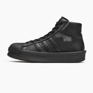 adidas By Rick Owens Rick Owens Mastodon Pro Model