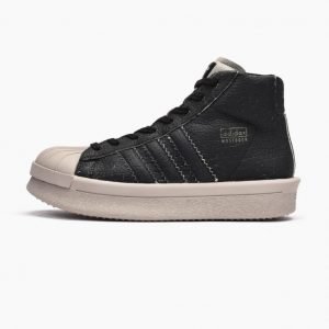 adidas By Rick Owens Rick Owens Mastodon Pro Model