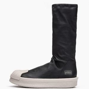 adidas By Rick Owens Rick Owens Mastodon Stretch Boot