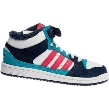 adidas Decade Mid W G64145 korkeavartiset tennarit