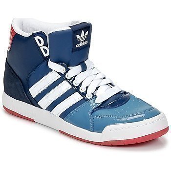 adidas MIDIRU COURT MID 2.0 W korkeavartiset tennarit