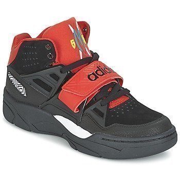 adidas MUTOMBO TR BLOCK korkeavartiset tennarit