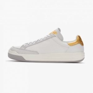 adidas Originals Rod Laver Super 24K Gold Leaf