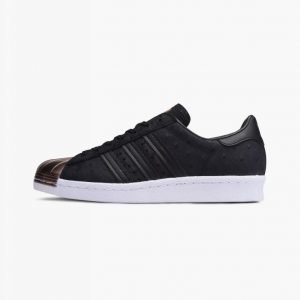 adidas Originals Superstar 80s Metal Toe W