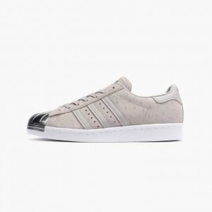 adidas Originals Superstar 80s Metal Toe W