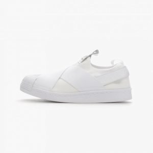 adidas Originals Superstar Slip On W