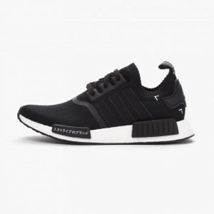 adidas Originals adidas Knitted Black