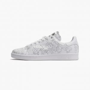 adidas Originals x Rita Ora Stan Smith W