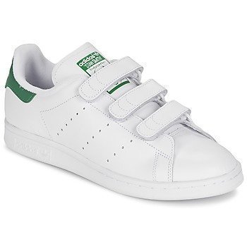 adidas STAN SMITH CF matalavartiset tennarit