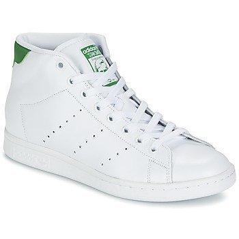 adidas STAN SMITH MID korkeavartiset tennarit