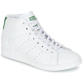 adidas STAN SMITH MID korkeavartiset tennarit