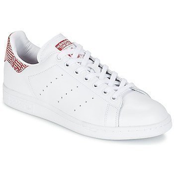 adidas STAN SMITH W matalavartiset tennarit