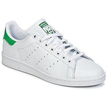 adidas STAN SMITH W matalavartiset tennarit