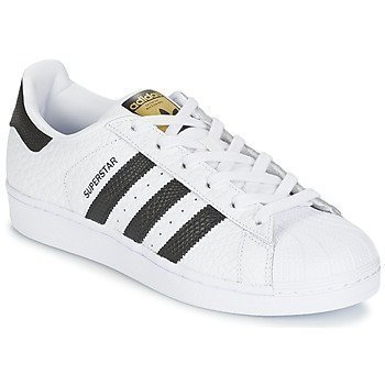 adidas SUPERSTAR ANIMAL matalavartiset tennarit