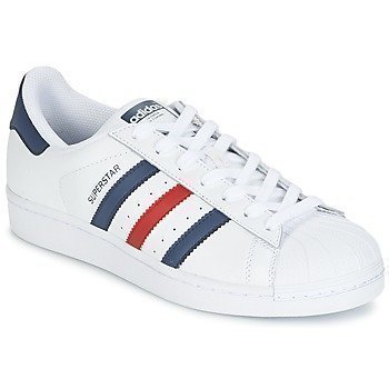 adidas SUPERSTAR FOUNDATIO matalavartiset tennarit