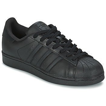 adidas SUPERSTAR FOUNDATION matalavartiset tennarit