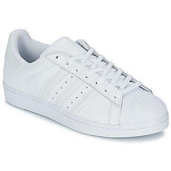 adidas SUPERSTAR FOUNDATION matalavartiset tennarit