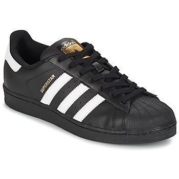 adidas SUPERSTAR FOUNDATION matalavartiset tennarit