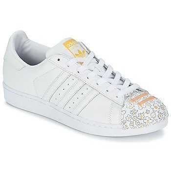 adidas SUPERSTAR PHARRELL matalavartiset tennarit