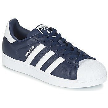 adidas SUPERSTAR matalavartiset tennarit