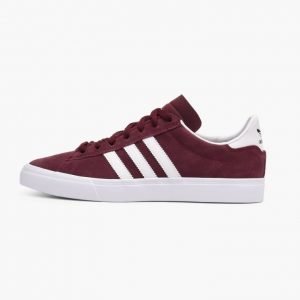 adidas Skateboarding Campus Vulc II ADV