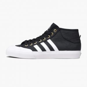 adidas Skateboarding Matchcourt Mid